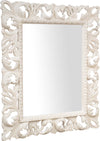 Biscottini-SPECCHIERA-DA-PARETE-IN-LEGNO-FINITURA-BIANCA-ANTICATA-MADE-IN-ITALY