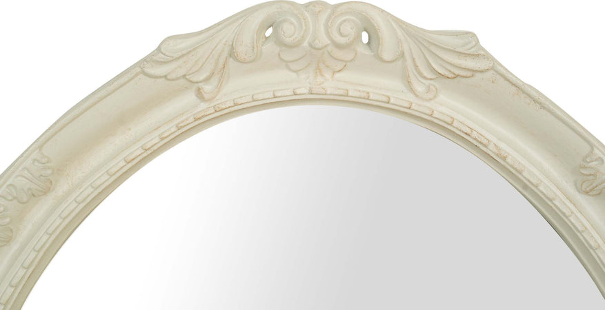 Biscottini-SPECCHIERA-DA-PARETE-IN-LEGNO-FINITURA-BIANCA-ANTICATA-MADE-IN-ITALY