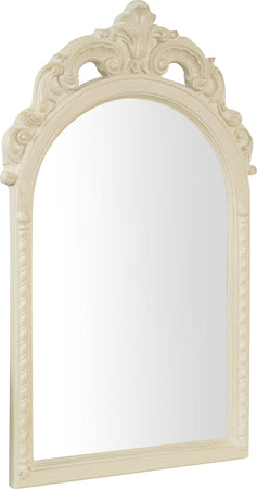 Biscottini-SPECCHIERA-DA-PARETE-IN-LEGNO-FINITURA-BIANCA-ANTICATA-MADE-IN-ITALY