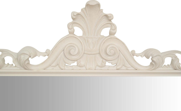 Biscottini-SPECCHIERA-DA-PARETE-IN-LEGNO-FINITURA-BIANCA-ANTICATA-MADE-IN-ITALY