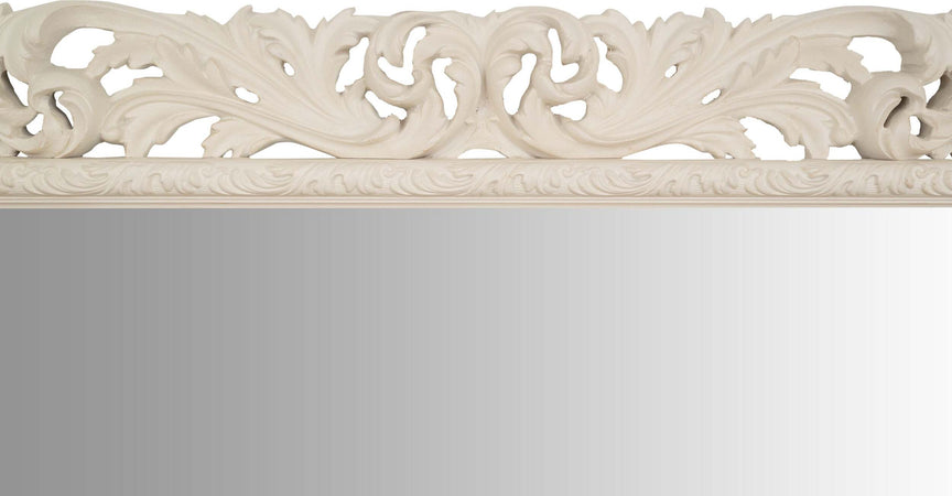 Biscottini-SPECCHIERA-DA-PARETE-IN-LEGNO-FINITURA-BIANCA-ANTICATA-MADE-IN-ITALY