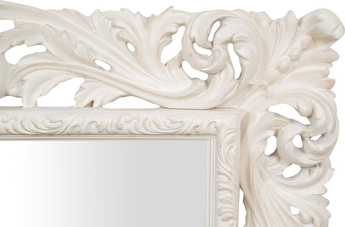 Biscottini-SPECCHIERA-DA-PARETE-IN-LEGNO-FINITURA-BIANCA-ANTICATA-MADE-IN-ITALY