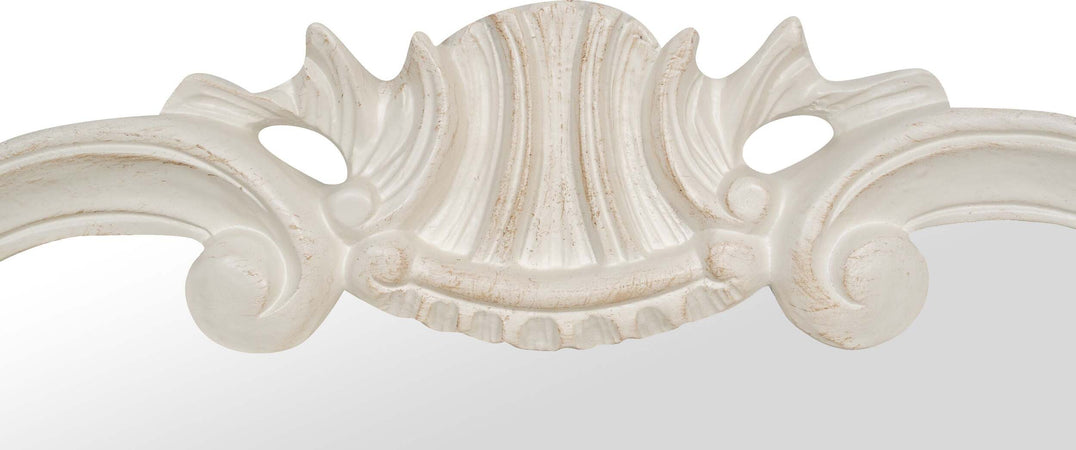 Biscottini-SPECCHIERA-DA-PARETE-IN-LEGNO-FINITURA-BIANCA-ANTICATA-MADE-IN-ITALY