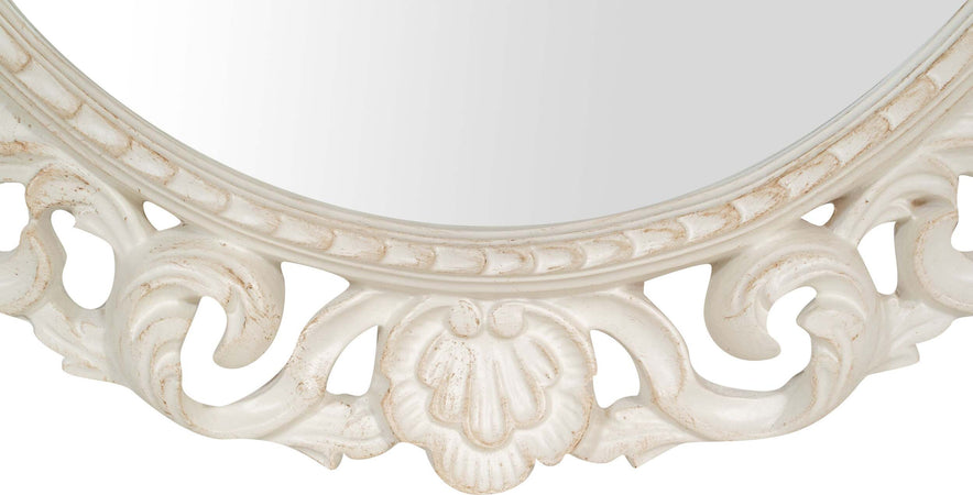 Biscottini-SPECCHIERA-DA-PARETE-IN-LEGNO-FINITURA-BIANCA-ANTICATA-MADE-IN-ITALY
