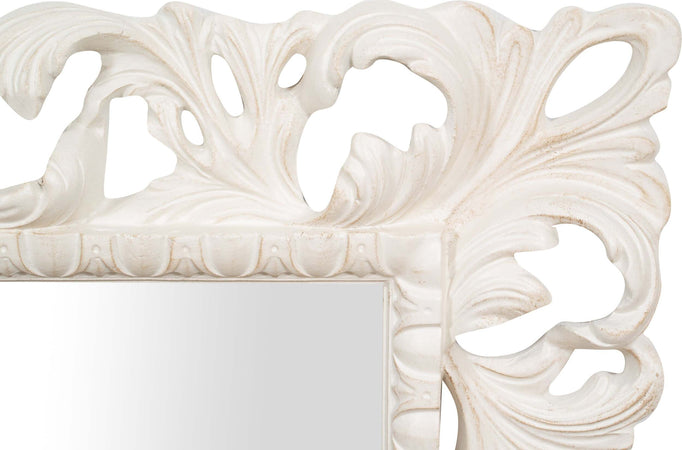 Biscottini-SPECCHIERA-DA-PARETE-IN-LEGNO-FINITURA-BIANCA-ANTICATA-MADE-IN-ITALY