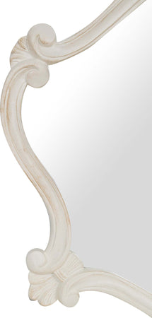 Biscottini-SPECCHIERA-DA-PARETE-IN-LEGNO-FINITURA-BIANCA-ANTICATA-MADE-IN-ITALY