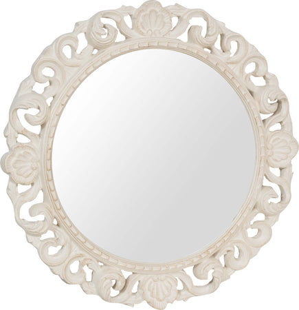 Biscottini-SPECCHIERA-DA-PARETE-IN-LEGNO-FINITURA-BIANCA-ANTICATA-MADE-IN-ITALY