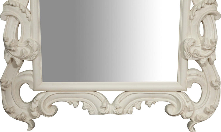 Biscottini-SPECCHIERA-DA-PARETE-IN-LEGNO-FINITURA-BIANCA-ANTICATA-MADE-IN-ITALY