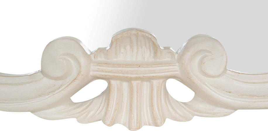 Biscottini-SPECCHIERA-DA-PARETE-IN-LEGNO-FINITURA-BIANCA-ANTICATA-MADE-IN-ITALY
