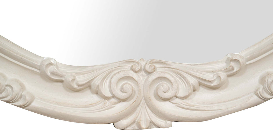 Biscottini-SPECCHIERA-DA-PARETE-IN-LEGNO-FINITURA-BIANCA-ANTICATA-MADE-IN-ITALY