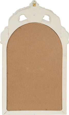 Biscottini-SPECCHIERA-DA-PARETE-IN-LEGNO-FINITURA-BIANCA-ANTICATA-MADE-IN-ITALY
