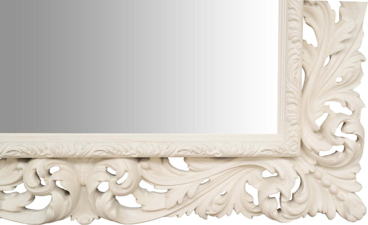 Biscottini-SPECCHIERA-DA-PARETE-IN-LEGNO-FINITURA-BIANCA-ANTICATA-MADE-IN-ITALY