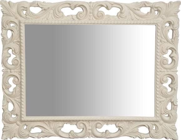 Biscottini-SPECCHIERA-DA-PARETE-IN-LEGNO-FINITURA-BIANCA-ANTICATA-MADE-IN-ITALY