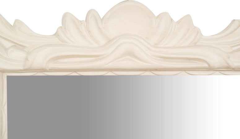 Biscottini-SPECCHIERA-DA-PARETE-IN-LEGNO-FINITURA-BIANCA-ANTICATA-MADE-IN-ITALY