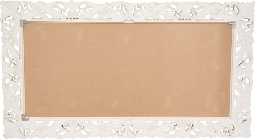 Biscottini-SPECCHIERA-DA-PARETE-IN-LEGNO-FINITURA-BIANCA-ANTICATA-MADE-IN-ITALY