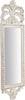 Biscottini-Specchiera-da-parete-in-legno-finitura-bianco-anticato-L19xPR3xH65-cm-Made-in-Italy