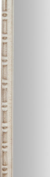 Biscottini-Specchiera-da-parete-in-legno-finitura-bianco-anticato-L19xPR3xH65-cm-Made-in-Italy