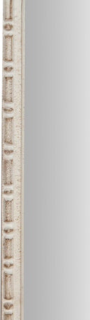 Biscottini-Specchiera-da-parete-in-legno-finitura-bianco-anticato-L19xPR3xH65-cm-Made-in-Italy