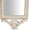 Biscottini-Specchiera-da-parete-in-legno-finitura-bianco-anticato-L19xPR3xH65-cm-Made-in-Italy