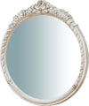 Biscottini-SPECCHIERA-DA-PARETE-IN-LEGNO-FINITURA-BIANCO-ANTICATO-L40XPR4XH45-cm-Made-in-Italy