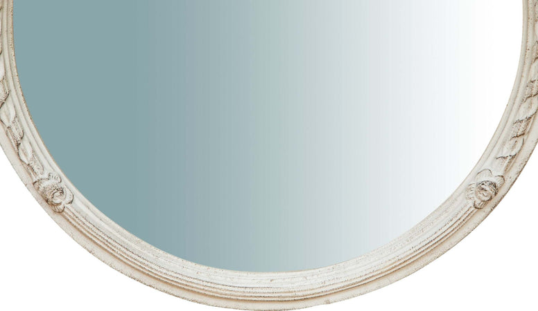 Biscottini-SPECCHIERA-DA-PARETE-IN-LEGNO-FINITURA-BIANCO-ANTICATO-L40XPR4XH45-cm-Made-in-Italy