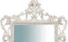 Biscottini-Specchiera-da-parete-in-legno-finitura-bianco-anticato-L45xPR4xH61-cm-Made-in-Italy