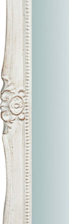 Biscottini-Specchiera-da-parete-in-legno-finitura-bianco-anticato-L47xPR4xH100-cm-Made-in-Italy