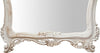Biscottini-Specchiera-da-parete-in-legno-finitura-bianco-anticato-L66xPR7xH118-cm-Made-in-Italy