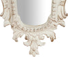 Biscottini-Specchiera-da-parete-in-legno-finitura-bianco-anticato-Made-in-Italy