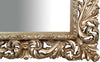 Biscottini-SPECCHIERA-DA-PARETE-IN-LEGNO-FINITURA-FOGLIA-ARGENTO-ANTICATO-MADE-IN-ITALY