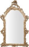 Biscottini-SPECCHIERA-DA-PARETE-IN-LEGNO-FINITURA-FOGLIA-ARGENTO-ANTICO-MADE-IN-ITALY