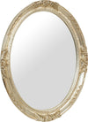 Biscottini-SPECCHIERA-DA-PARETE-IN-LEGNO-FINITURA-FOGLIA-ARGENTO-ANTICO-MADE-IN-ITALY