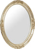 Biscottini-SPECCHIERA-DA-PARETE-IN-LEGNO-FINITURA-FOGLIA-ARGENTO-ANTICO-MADE-IN-ITALY