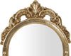 Biscottini-SPECCHIERA-DA-PARETE-IN-LEGNO-FINITURA-FOGLIA-ARGENTO-ANTICO-MADE-IN-ITALY