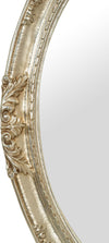 Biscottini-SPECCHIERA-DA-PARETE-IN-LEGNO-FINITURA-FOGLIA-ARGENTO-ANTICO-MADE-IN-ITALY