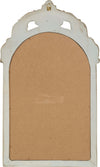 Biscottini-SPECCHIERA-DA-PARETE-IN-LEGNO-FINITURA-FOGLIA-ARGENTO-ANTICO-MADE-IN-ITALY