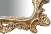 Biscottini-SPECCHIERA-DA-PARETE-IN-LEGNO-FINITURA-FOGLIA-ARGENTO-ANTICO-MADE-IN-ITALY