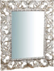 Biscottini-SPECCHIERA-DA-PARETE-IN-LEGNO-FINITURA-FOGLIA-ARGENTO-L82XPR6XH101-cm-Made-in-Italy