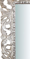 Biscottini-SPECCHIERA-DA-PARETE-IN-LEGNO-FINITURA-FOGLIA-ARGENTO-L82XPR6XH101-cm-Made-in-Italy