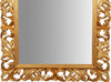 Biscottini-SPECCHIERA-DA-PARETE-IN-LEGNO-FINITURA-FOGLIA-FOGLIA-ORO-ANTICATO-MADE-IN-ITALY