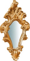 Biscottini-Specchiera-da-parete-in-legno-finitura-foglia-oro-anticato-L20xPR3xH35-cm-Made-in-Italy