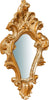 Biscottini-Specchiera-da-parete-in-legno-finitura-foglia-oro-anticato-L20xPR3xH35-cm-Made-in-Italy