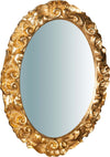 Biscottini-Specchiera-da-parete-in-legno-finitura-foglia-oro-anticato-L25xPR2,5xH31-cm-Made-in-Italy