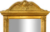 Biscottini-SPECCHIERA-DA-PARETE-IN-LEGNO-FINITURA-FOGLIA-ORO-ANTICATO-L45XPR5XH82-CM-MADE-IN-ITALY