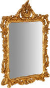 Biscottini-SPECCHIERA-DA-PARETE-IN-LEGNO-FINITURA-FOGLIA-ORO-ANTICATO-MADE-IN-ITALY