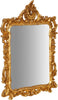 Biscottini-SPECCHIERA-DA-PARETE-IN-LEGNO-FINITURA-FOGLIA-ORO-ANTICATO-MADE-IN-ITALY
