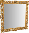 Biscottini-SPECCHIERA-DA-PARETE-IN-LEGNO-FINITURA-FOGLIA-ORO-ANTICATO-MADE-IN-ITALY