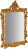 Biscottini-SPECCHIERA-DA-PARETE-IN-LEGNO-FINITURA-FOGLIA-ORO-ANTICATO-MADE-IN-ITALY