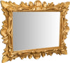 Biscottini-SPECCHIERA-DA-PARETE-IN-LEGNO-FINITURA-FOGLIA-ORO-ANTICATO-MADE-IN-ITALY