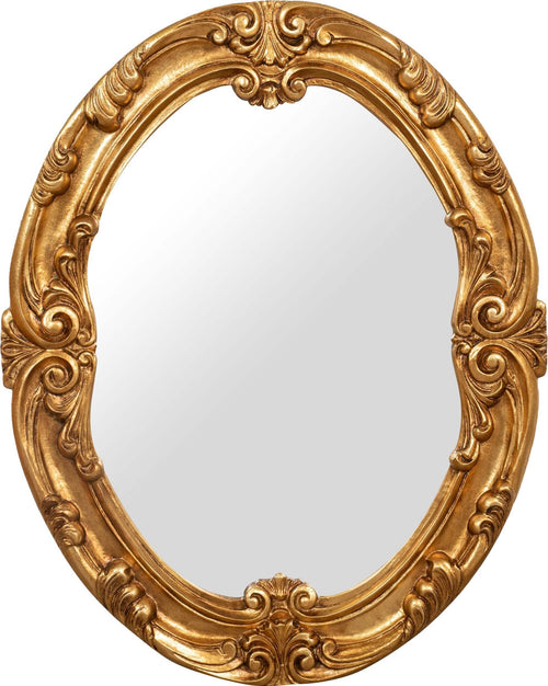 Biscottini-SPECCHIERA-DA-PARETE-IN-LEGNO-FINITURA-FOGLIA-ORO-ANTICATO-MADE-IN-ITALY
